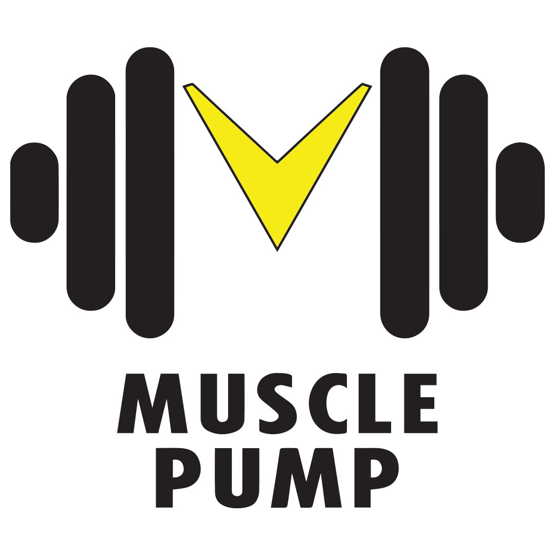 Gym pump