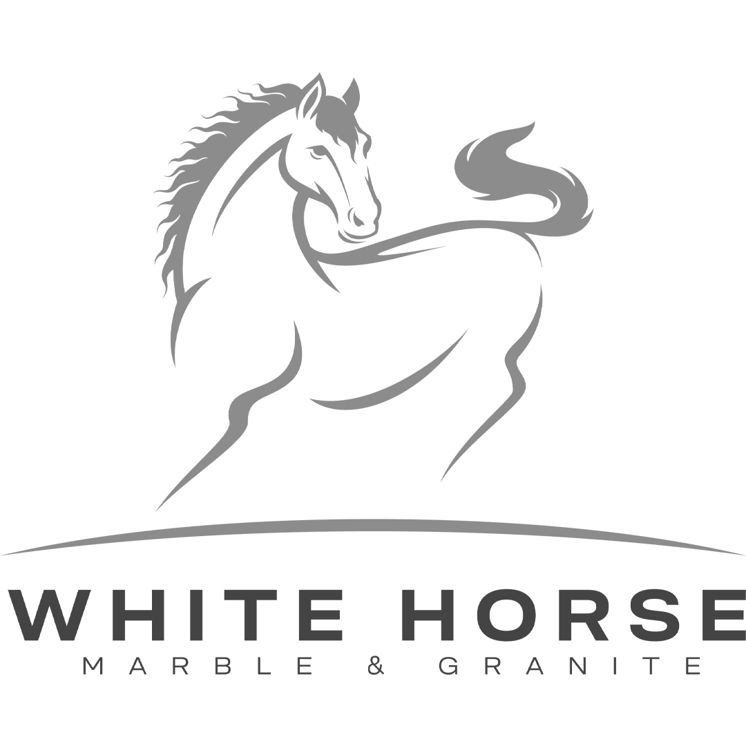 White horse